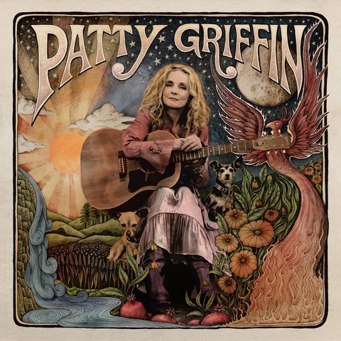 Image result for patty griffin